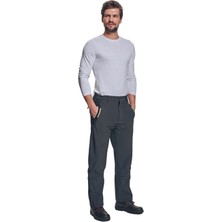 Cerva Olza Softshell Pantolon Gri