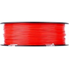 Esun Kırmızı Pla+ Filament 1.75MM 1 kg