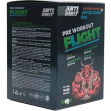 Antifight Flıght Pre-Workout