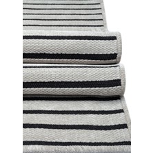 Konfor Halı Terapia 4409 Kadife Dokuma Kilim