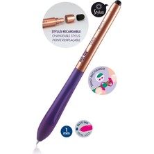 Milan 176593924 Stylus Copper Tükenmez Kalem 20 Adet