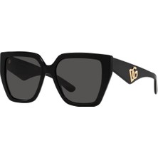 Dolce & Gabbana D&G DG4438 501/87 55 Ekartman