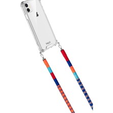 Soultech TY02NE Telefon ve Çanta Askılık Nergis