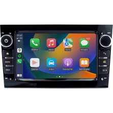 Carvocal Opel Astra Android Multimedya Sistemi (2005-2014)