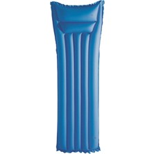 Bestway Mavi Renk Şişme Deniz Yatağı 183X69 cm
