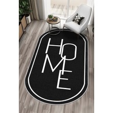 Confidence Home Yıkanabilir Kaymaz Leke Tutmaz Salon Halısı Mutfak Halısı Koridor Halısı Yolluk ve Paspas