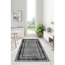 Confidence Home Yıkanabilir Kaymaz Leke Tutmaz Salon Halısı Mutfak Halısı Koridor Halısı Yolluk ve Paspas