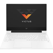 HP Victus 15-FA1035NT Intel Core i5 13500H 16GB 2TB SSD 6GB RTX4050 Freedos 15.6" FHD 144Hz Taşınabilir Bilgisayar