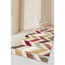 Confidence Home Yıkanabilir Kaymaz Leke Tutmaz Salon Halısı Mutfak Halısı Koridor Halısı Yolluk ve Paspas