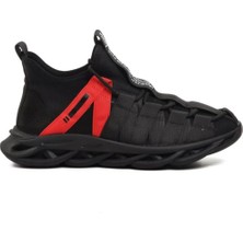 Guja 23K598 Kauçuk Taban Deri Fashion Erkek Spor Ayakkabı