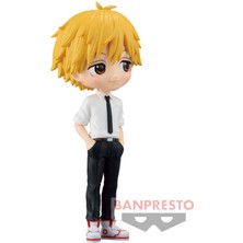 Populus Banpresto Chainsaw Man Denji Orjinal Lisanslı Figür