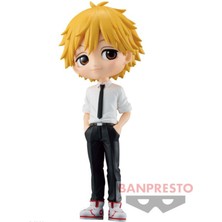 Populus Banpresto Chainsaw Man Denji Orjinal Lisanslı Figür