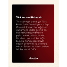 Otantika 2 x 500 gr Türk Kahvesi