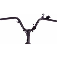 Honda Activa 125 S Gidon