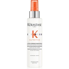 Kerastase Vegan Nutritive Lotion Thermique Kolay Tarama Sağlayan Termik Losyon 150 ml Alyaonline