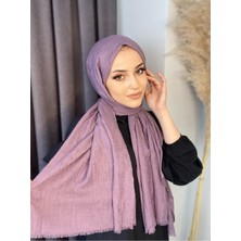 Nil Butik Bambu Kraş Şal