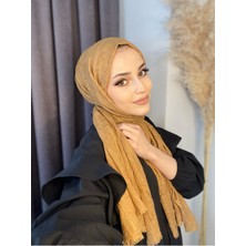 Nil Butik Bambu Kraş Şal