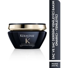 Kerastase Vegan Chronologiste Masque Intense Régénérant Yenileyici  963... Alyaonline