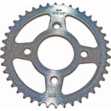 Honda Cbf 150 Arka Dişli 40T Çembersiz Ithal