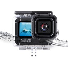 Markofist MF-AKAS30 Gopro Hero 9 10 11 12 Aksesuar Seti 6 Parça