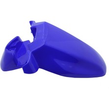 Bws Ön Çamurluk Mavi