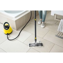 Karcher Sc2 Deluxe Easfix Buharlı Temizleyici