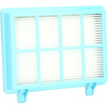 Phılıps Fc 9332 Powerpro City Hepa Filtre Seti
