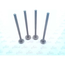 Yamaha Bws 125 Sibop 4 Lü Set