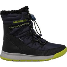 Merrell Crush 3.0 Waterproof Çocuk Bot