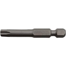 Izeltaş Bits Uç Torx T30 50MM 4830210130