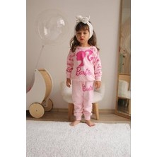 Lolipop Kids Store Barbie Takım