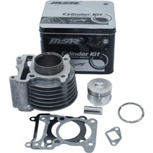 Bws 125 Silindir Komple 52,40 mm