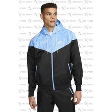 Nike Sportswear Windrunner Full Zip Regular Hoodie Regular Kesim Erkek Ceket