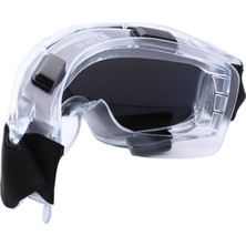 Kayak Gözlüğü Güneş Kar Gözlük Kırmızı Snowboard Glasses Ekonomik Seri Gözlük