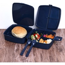 Tuffex Smart Lunch Box Asortili