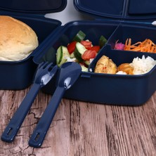 Tuffex Smart Lunch Box Asortili