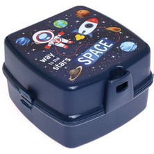 Tuffex Smart Lunch Box Asortili