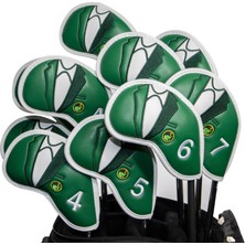 Loviver Golf Kapakları Baş Örtüleri Aksesuarları (Yurt Dışından)