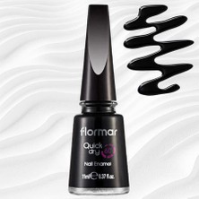 Flormar Flormar Oje Quick Dry 10