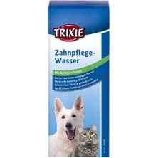 Trixie Köpek ve Kedi Diş Temizleme Suyu 300 ml