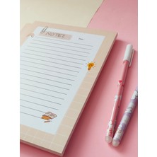 Busmi Note Notepad A5