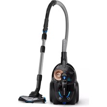Philips 5 Yıl Motor Garantili Philips Marathon Daily Torbasız Elektrikli Süpürge
