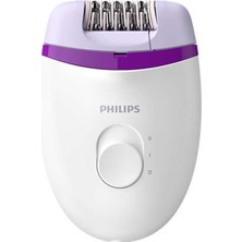 Philips Compact Satinelle Essential Kablolu Kompakt Epilatör