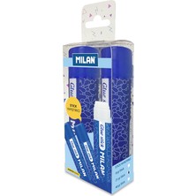 Milan 4415912 Glue Stıck Yapıştırıcı 21 gr Blister 2li