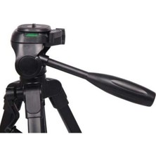 Pdx 301 Dx Plus Profesyonel Tripod