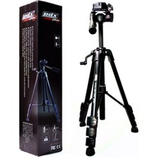 Pdx 301 Dx Plus Profesyonel Tripod