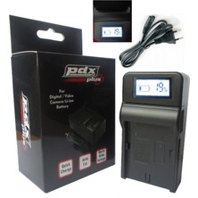 Canon EOS Rebel T4i  Batarya Şarj Cihazı