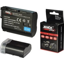 Nikon D800e Uyumlu En-EL15 Batarya