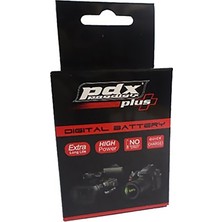 Pdx Canon Lpe8 Batarya Pil 1220MAH 550D, 650D,600D,650D,REBEL T2I,REBEL T3I,REBEL T4I,REBEL T5I