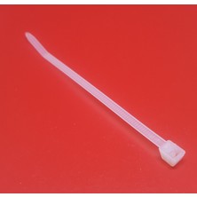 ATS Global Kablo Bağı 2,5X100 5000 Adet Natürel